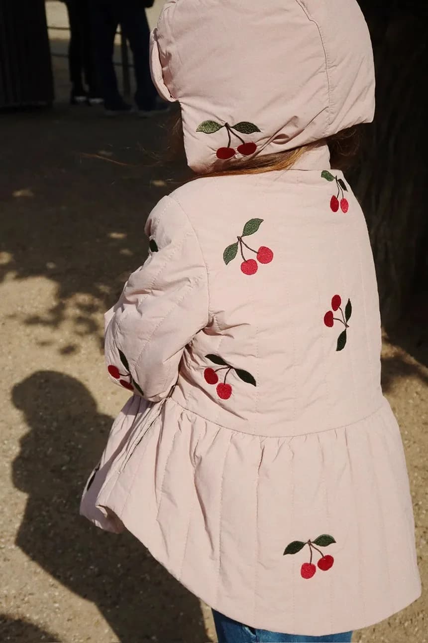 JUNO HAT детская шапка - фото 5