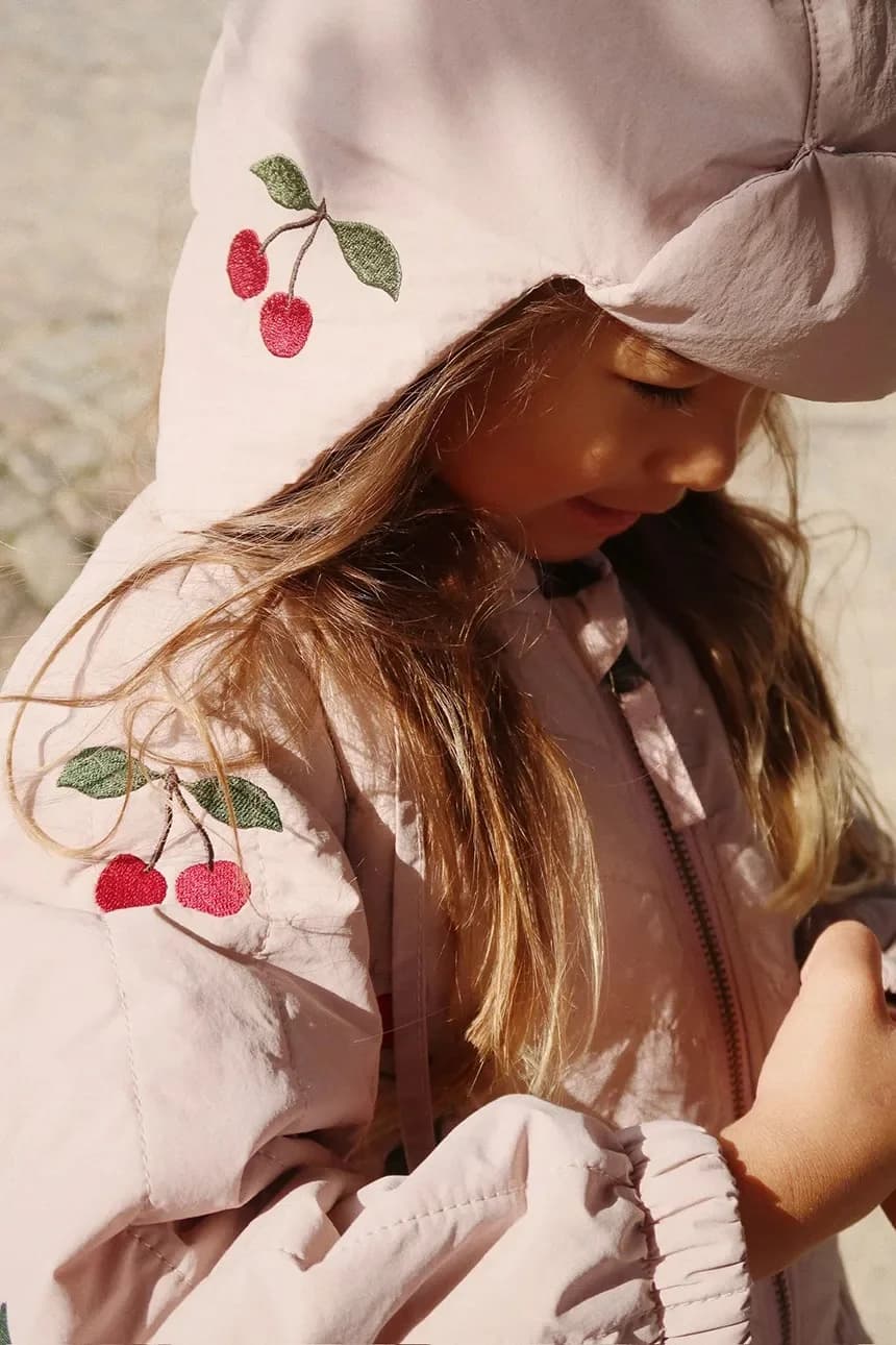 JUNO HAT детская шапка - фото 6