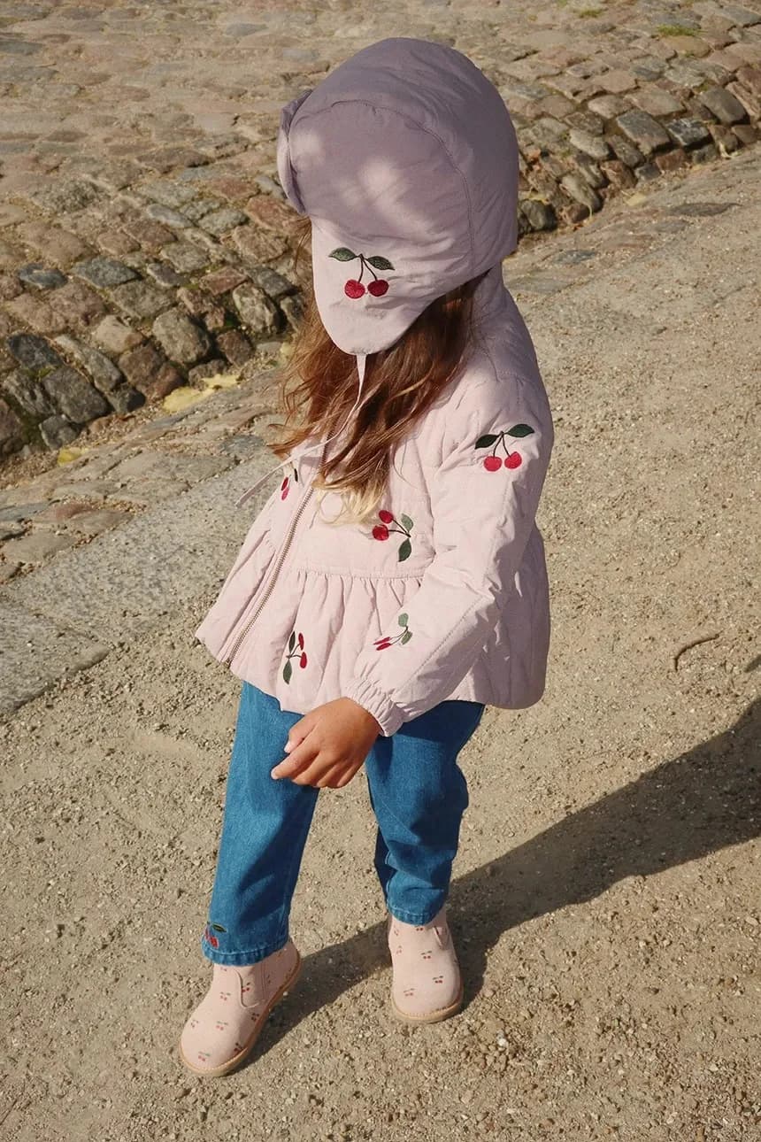 JUNO HAT детская шапка - фото 9