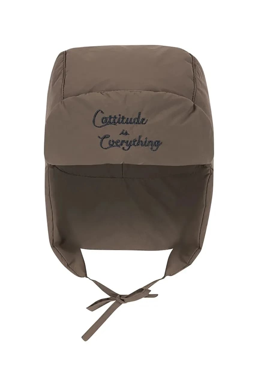 JUNO HAT детская шапка - фото 2