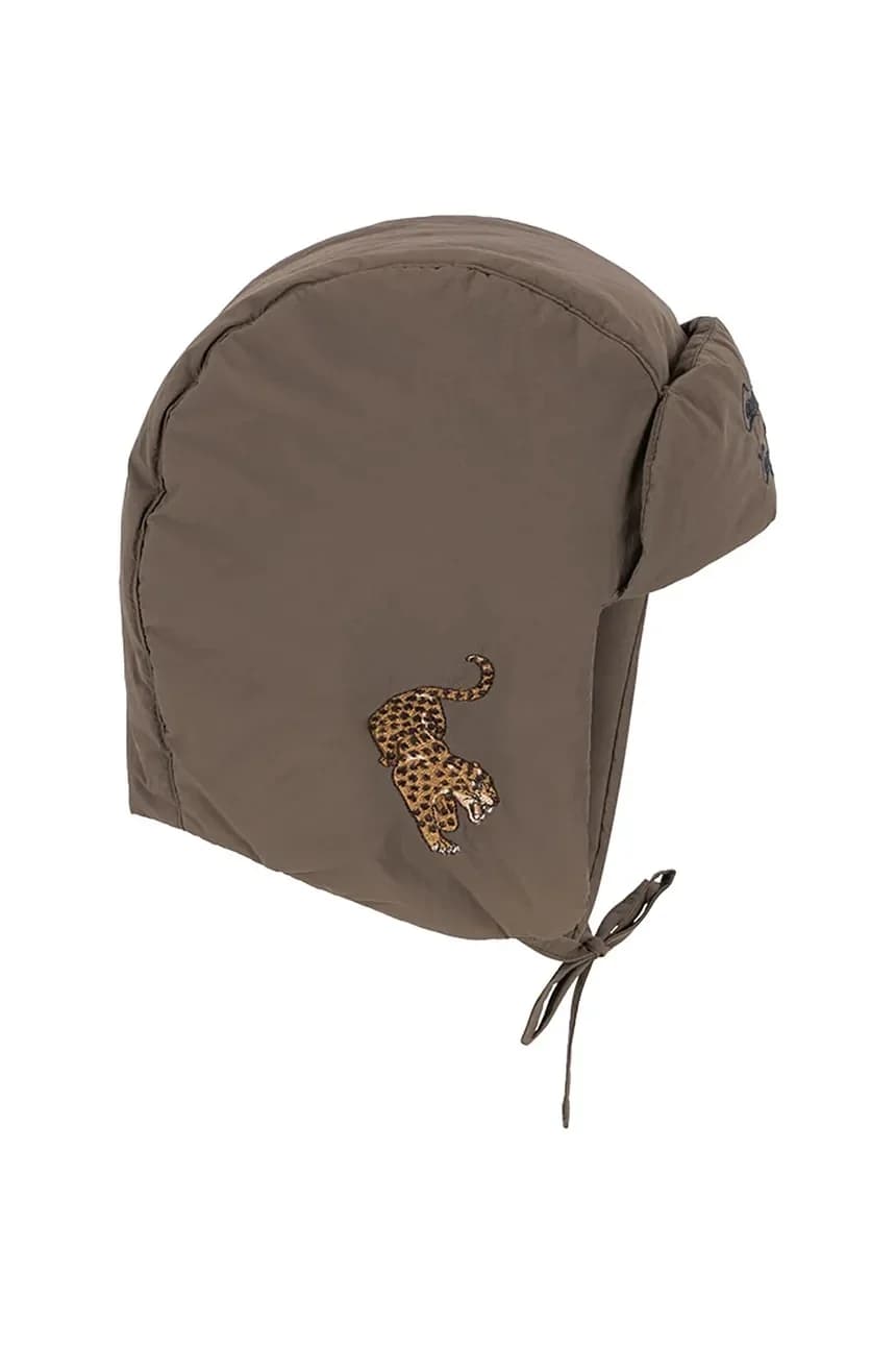 JUNO HAT детская шапка - фото 3