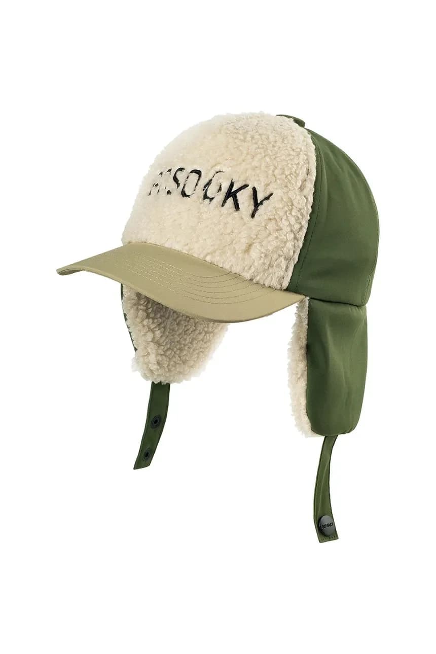 Шляпа HAPPY CLAM - фото 2