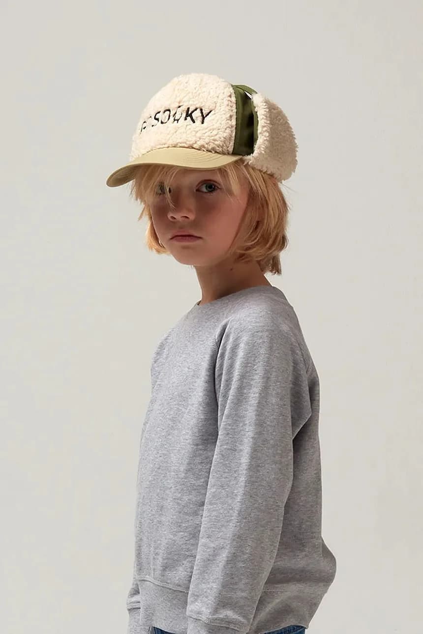 Шляпа HAPPY CLAM - фото 4