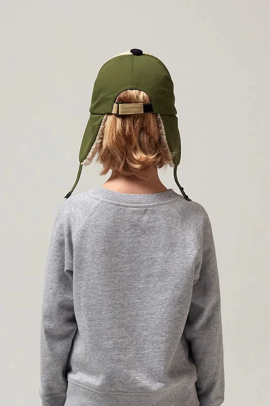 Шляпа HAPPY CLAM - фото 6