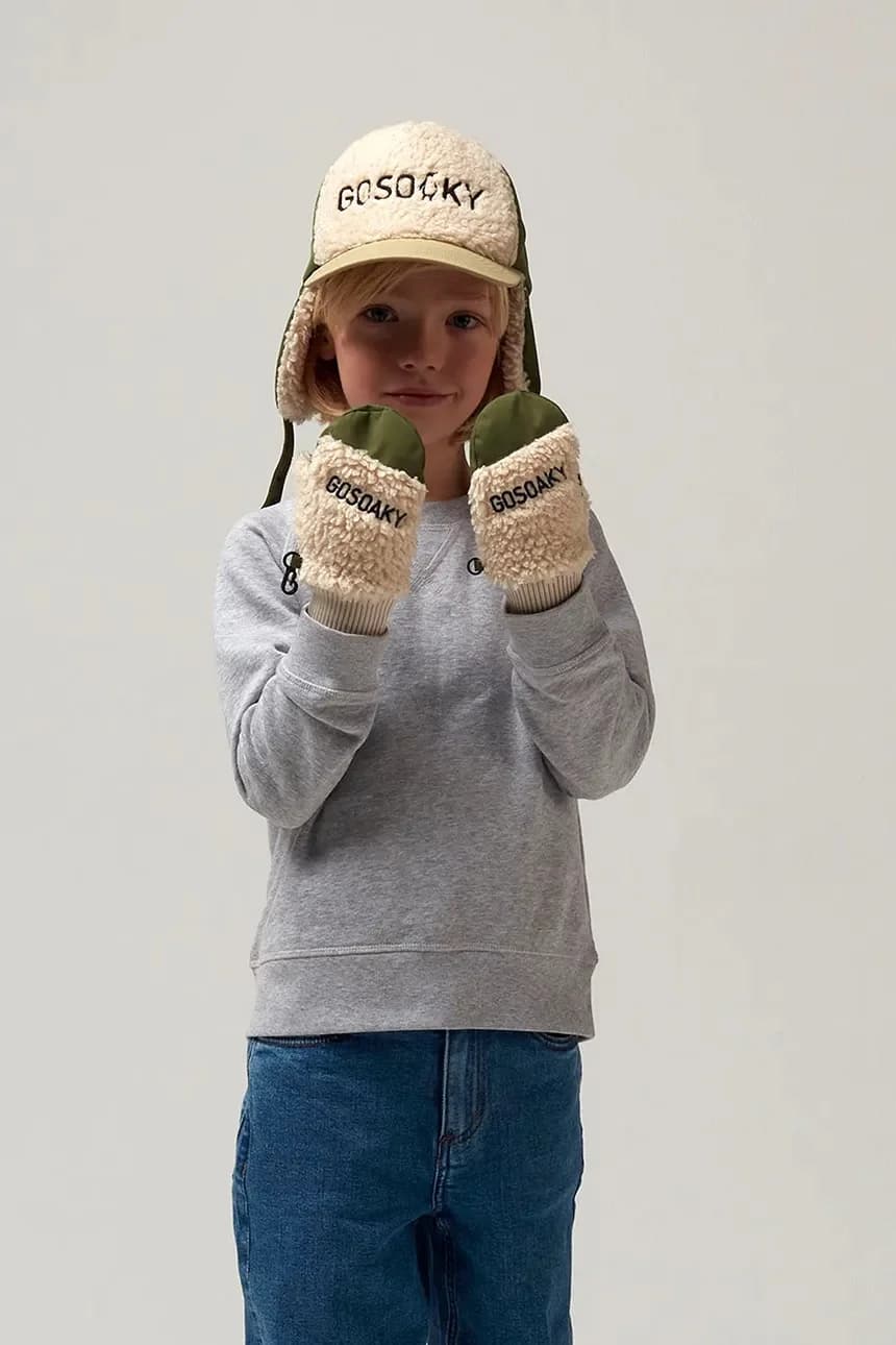 Шляпа HAPPY CLAM - фото 7