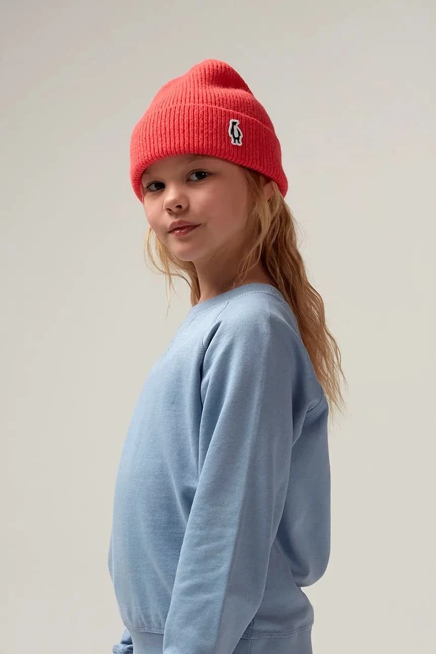 Детская шапка RED DRAGON