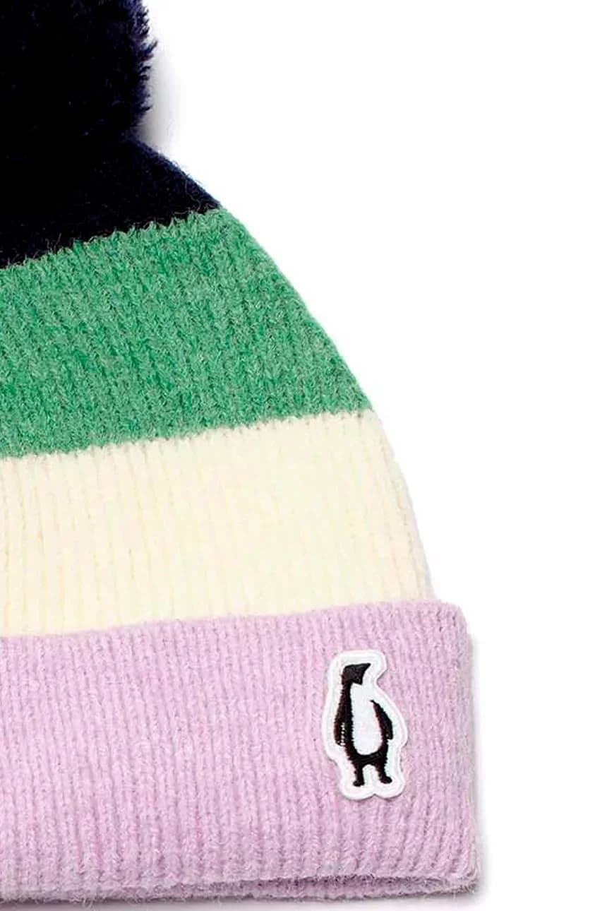 Детская шапка BUSY BUG - фото 4