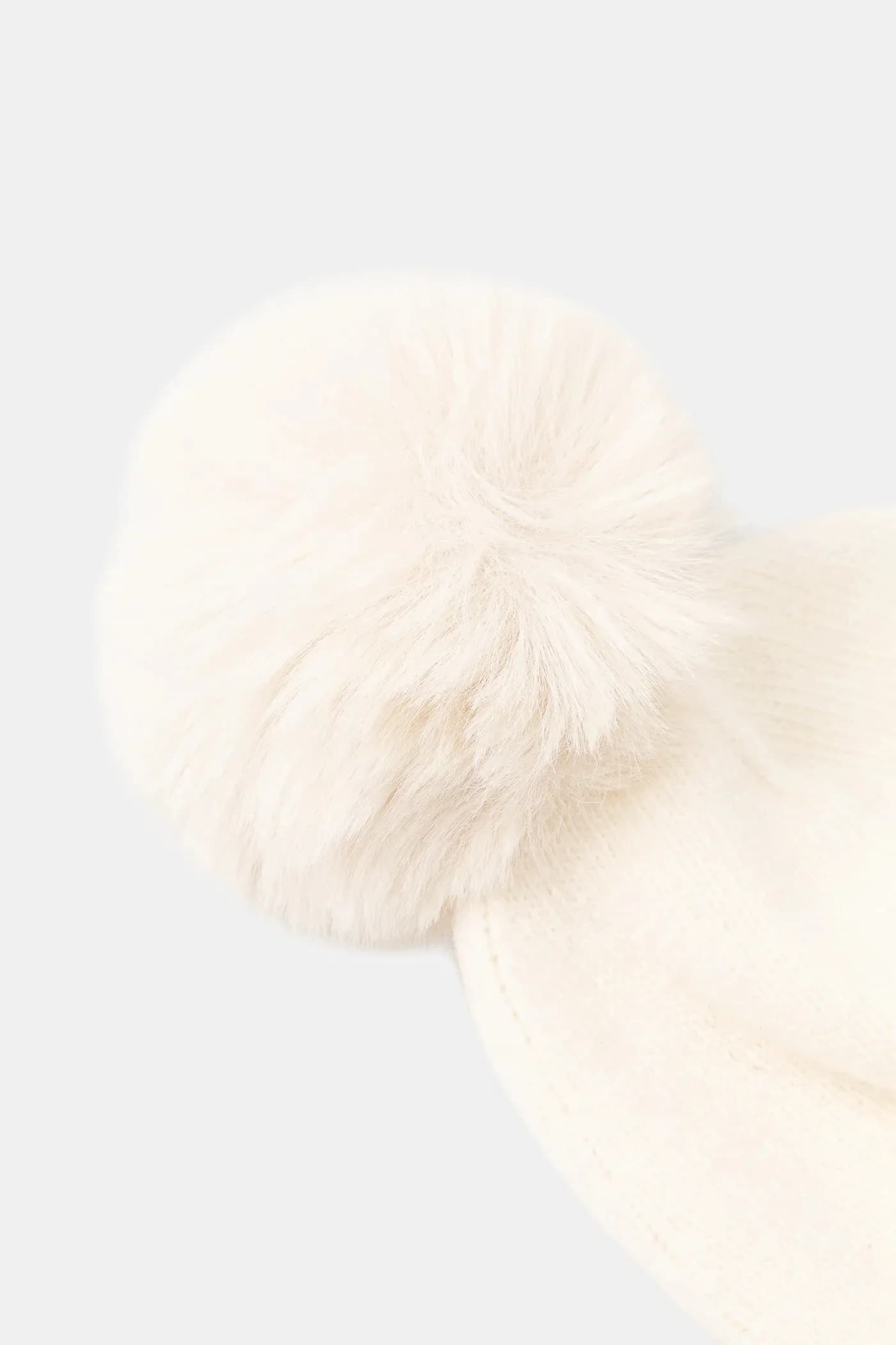 MADS II детская шерстяная шапка - фото 2