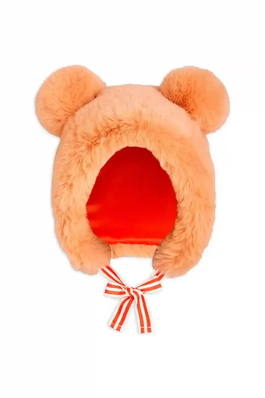 Детская шапка