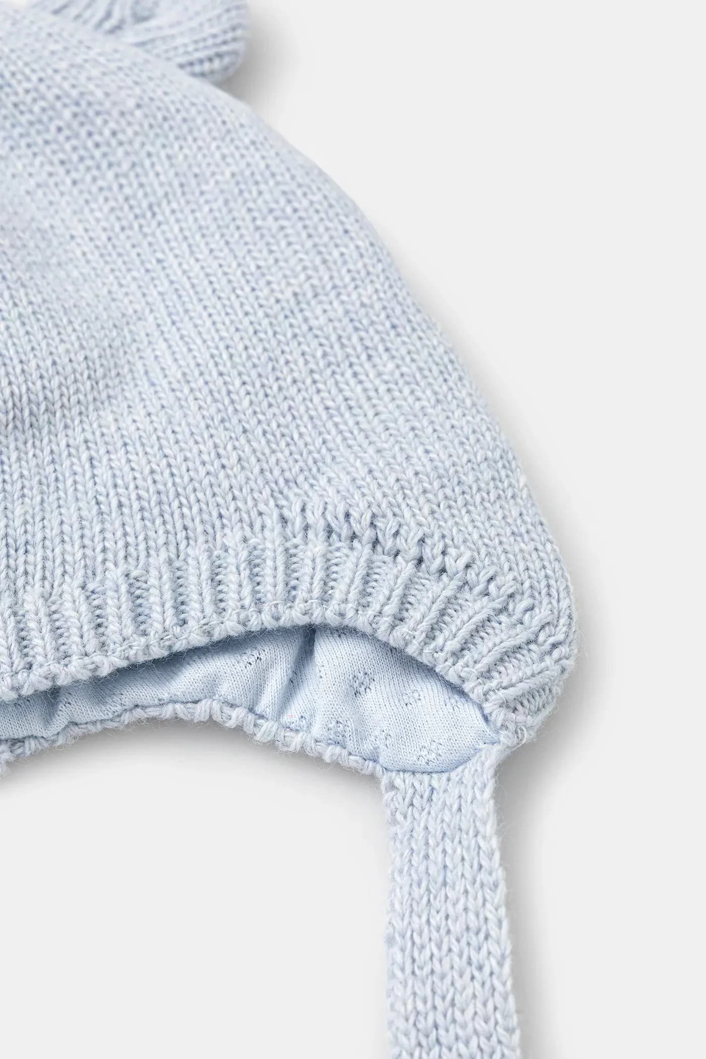 EFRAN детская шерстяная шапка - фото 2