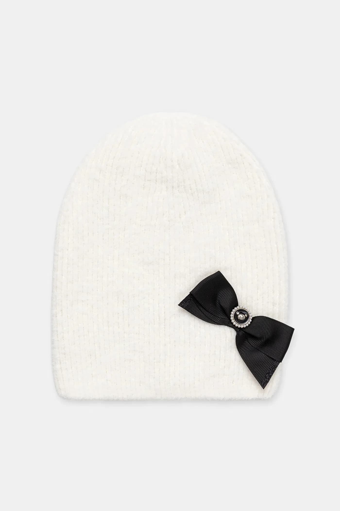 JUSTINE детская шерстяная шапка