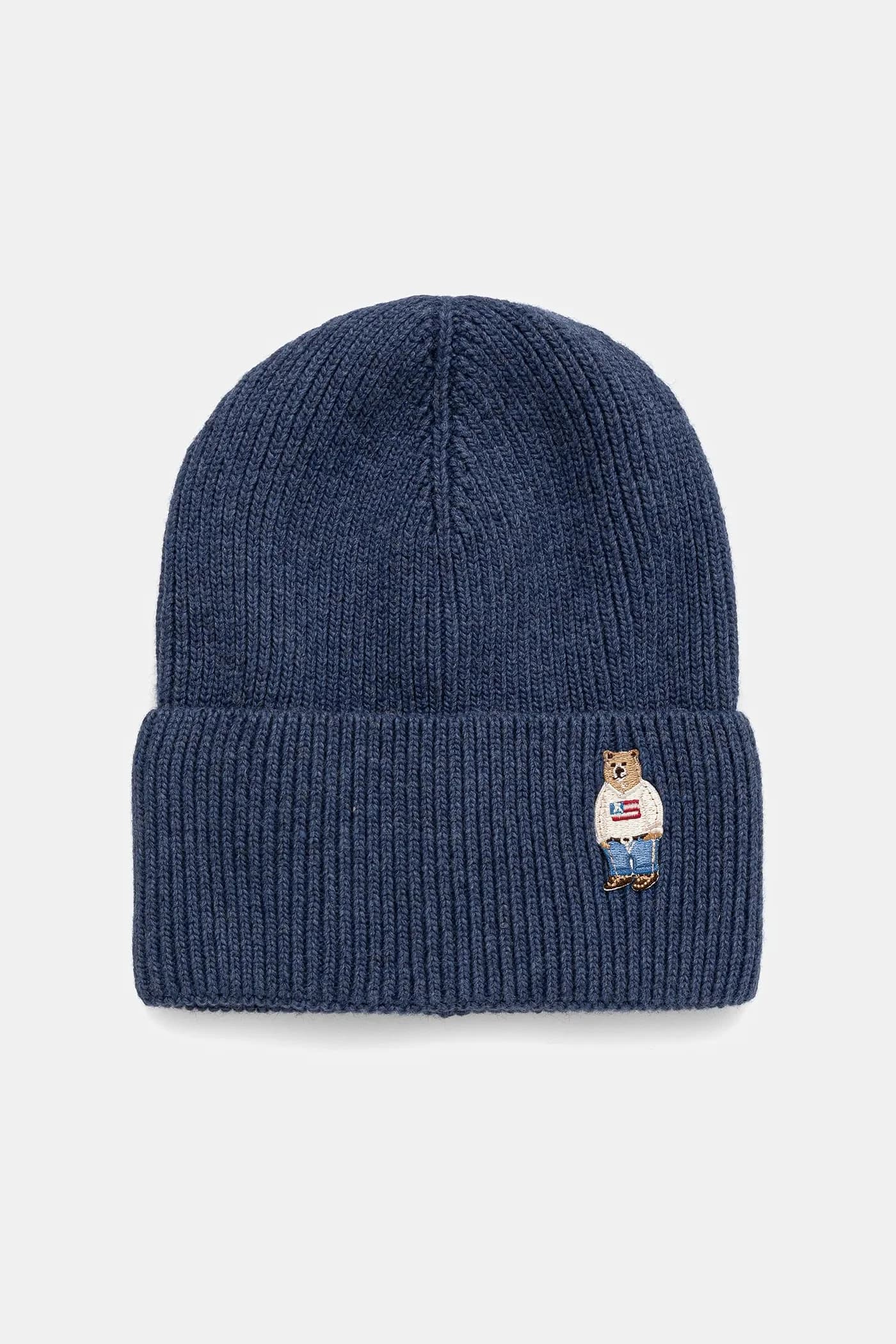 JEREMY детская шапка из смесовой шерсти