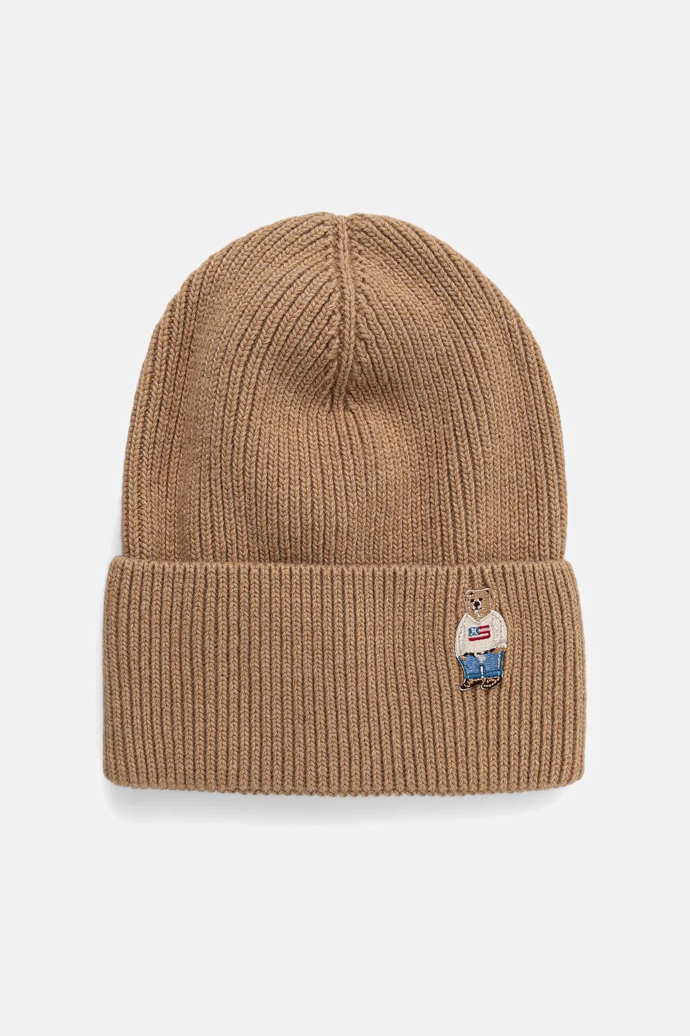 JEREMY детская шапка из смесовой шерсти