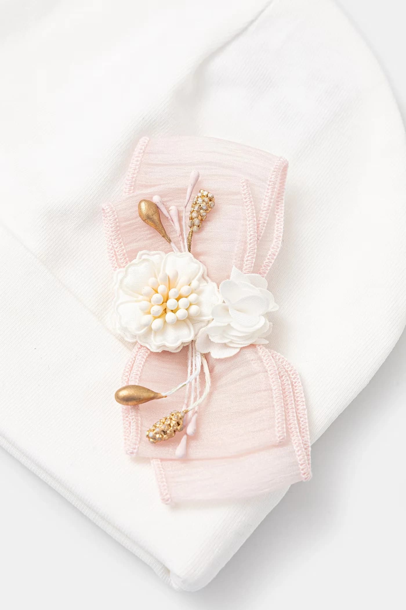 КАЙЛА детская шапка - фото 2