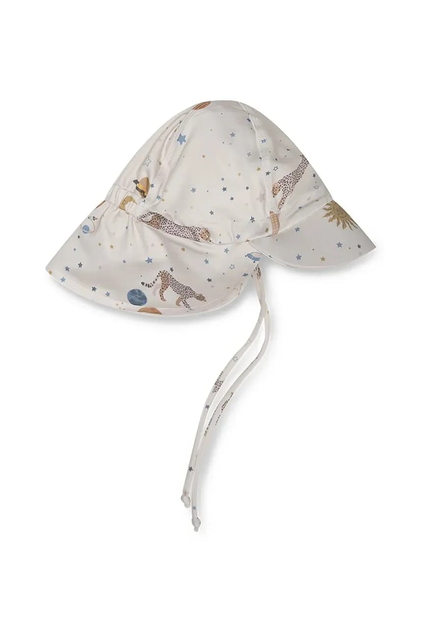 Детская шапка