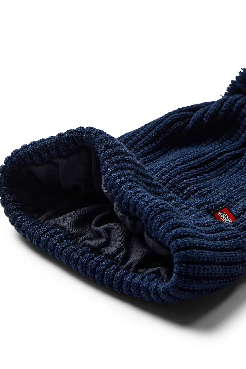 Детская шапка LWARIS 702 - фото 4