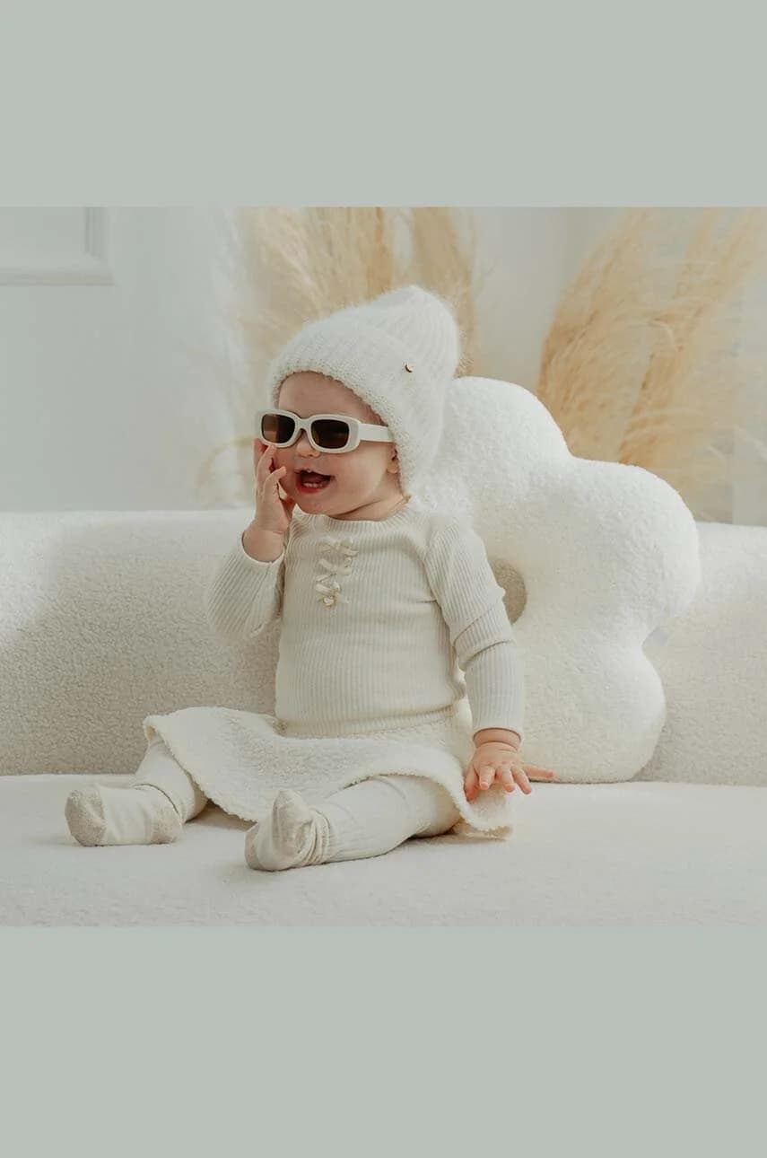 GABRIELLE детская шапка из смесовой шерсти - фото 2