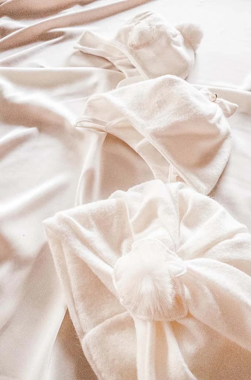 NOELIA II детская шапка - фото 2