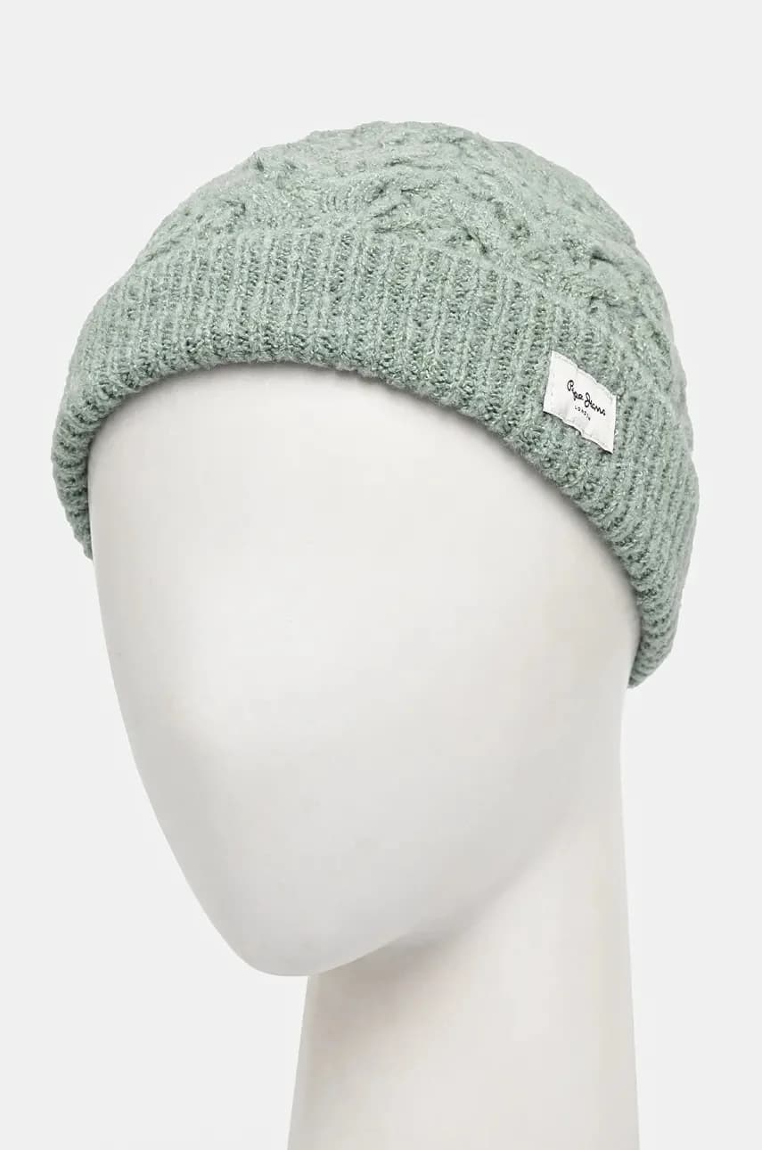 ZAIDA HAT детская шапка - фото 2