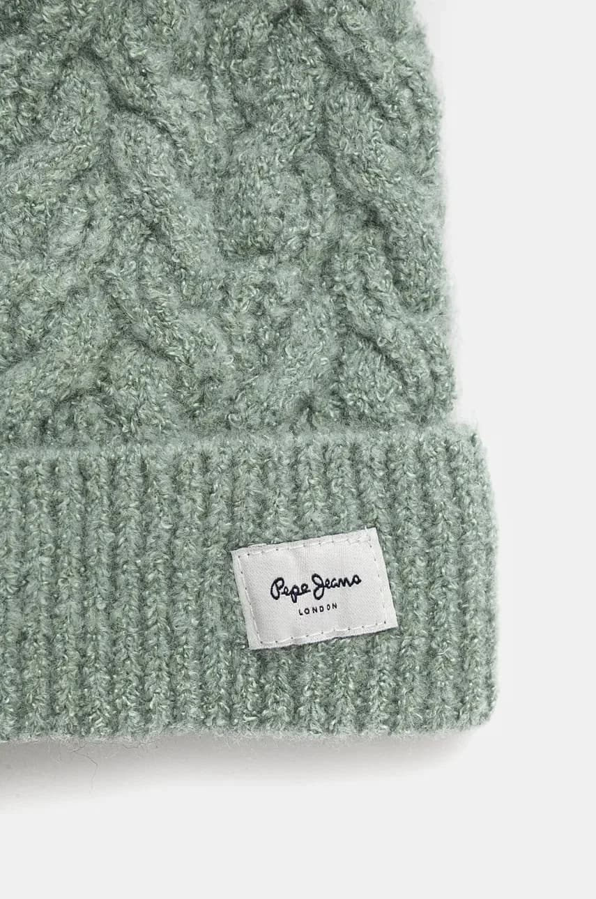 ZAIDA HAT детская шапка - фото 3