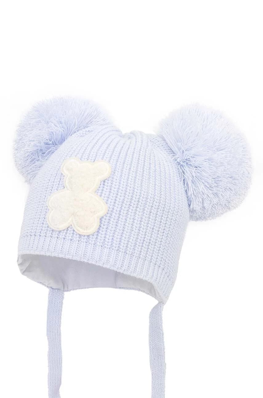 HOLLY IVA детская шапка