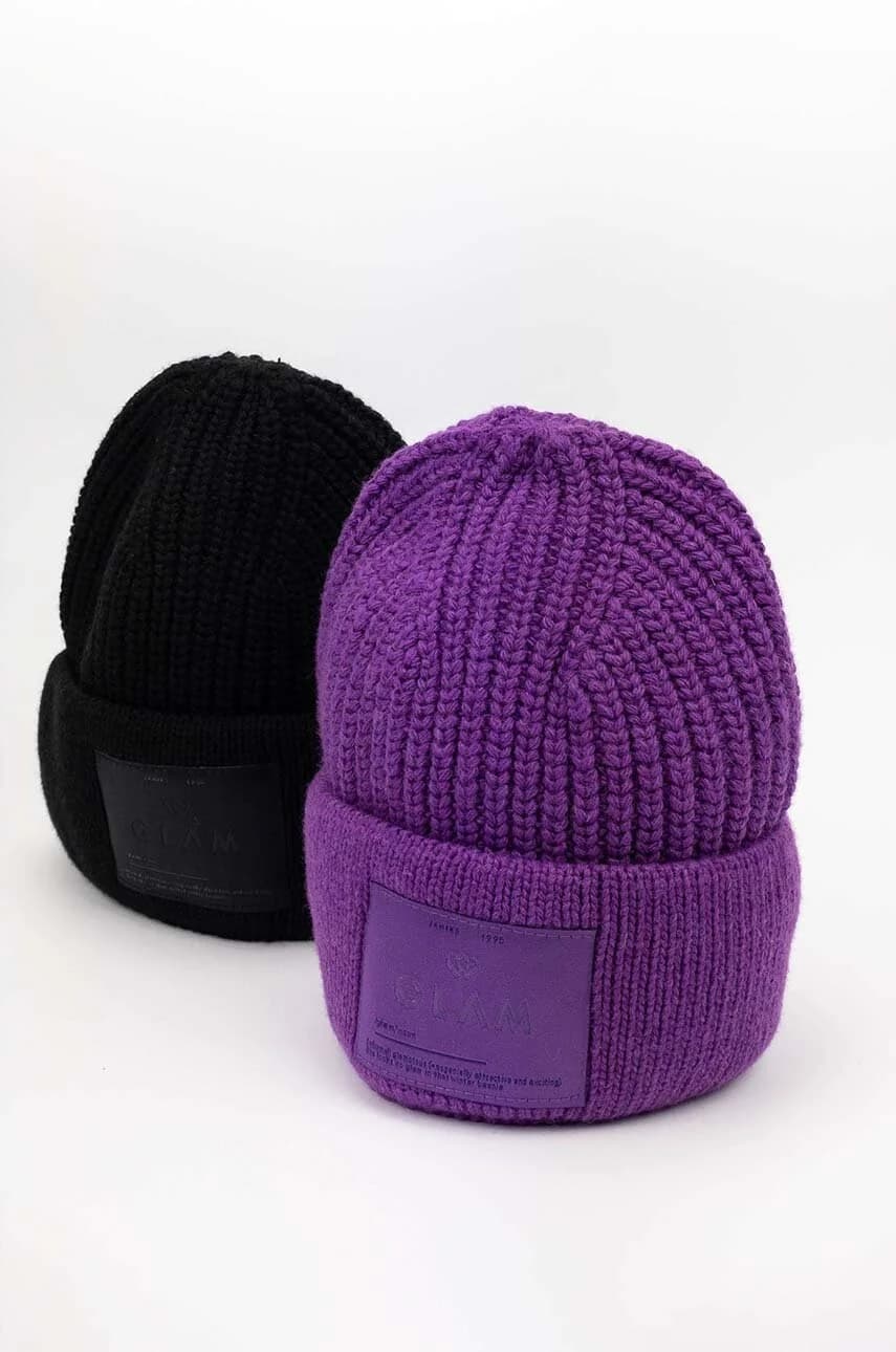 ДАНИЭЛЬ детская шапка - фото 2