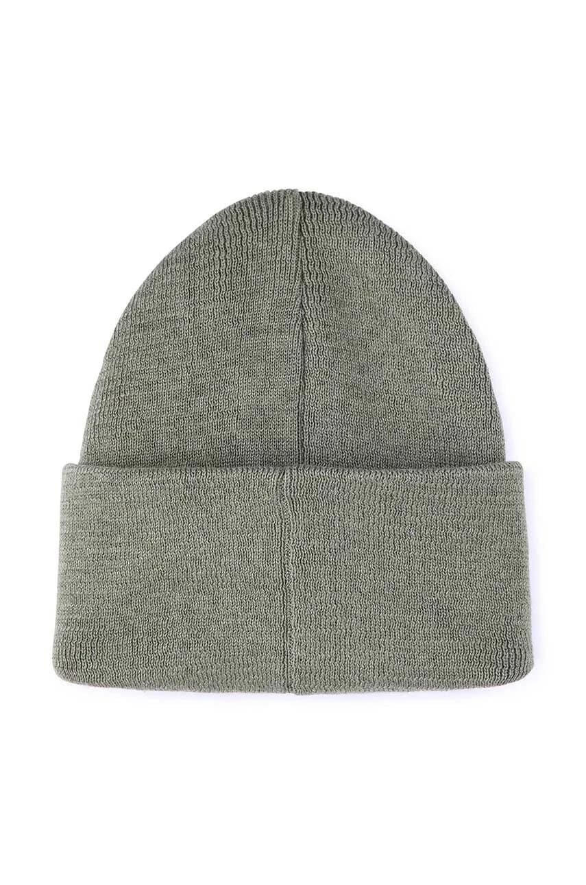 Детская шапка из смесовой шерсти - фото 3