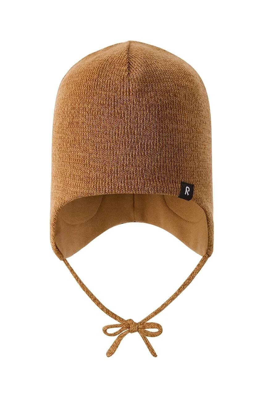 Латватская детская шапка - фото 2