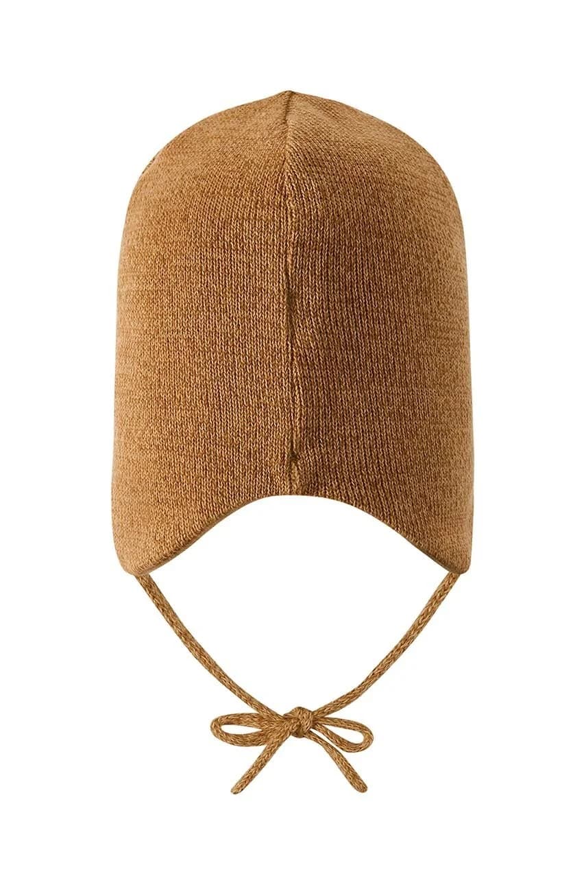 Латватская детская шапка - фото 3