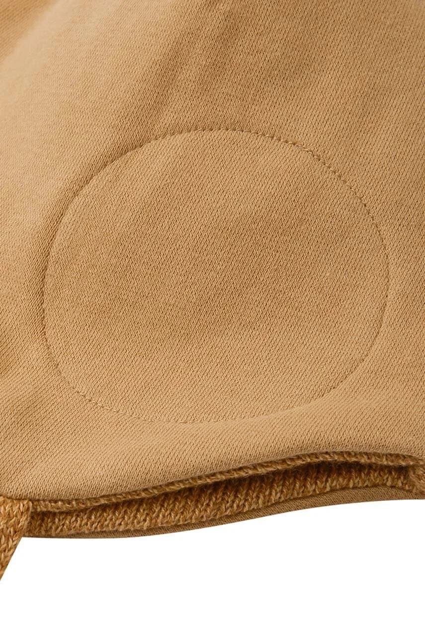 Латватская детская шапка - фото 4