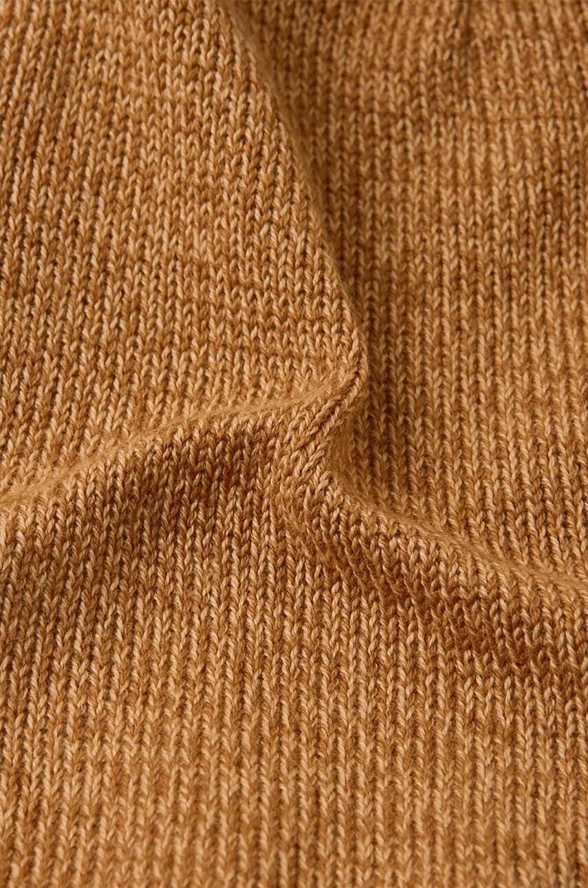 Латватская детская шапка - фото 5