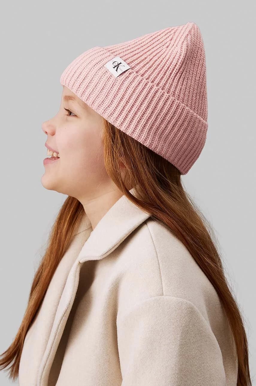 Детская шапка