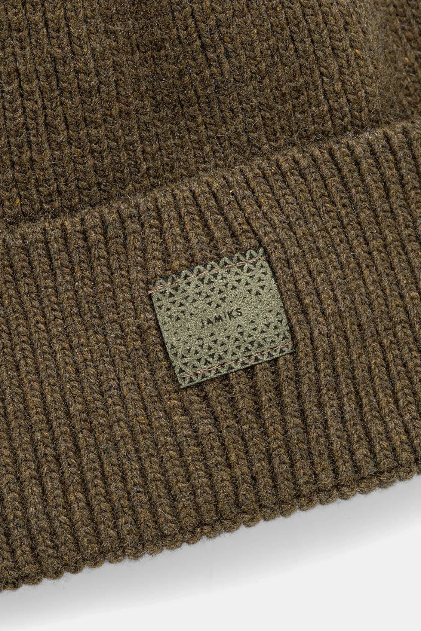 PAULIN детская шапка из смесовой шерсти - фото 4