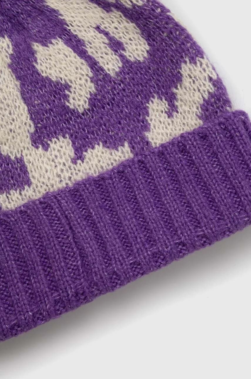 Детская шапка - фото 2