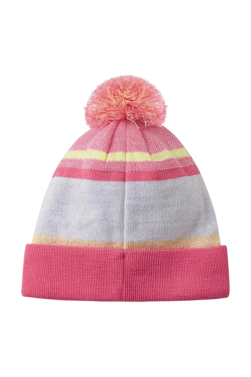 Детская шапка Taasko из смесовой шерсти. - фото 3