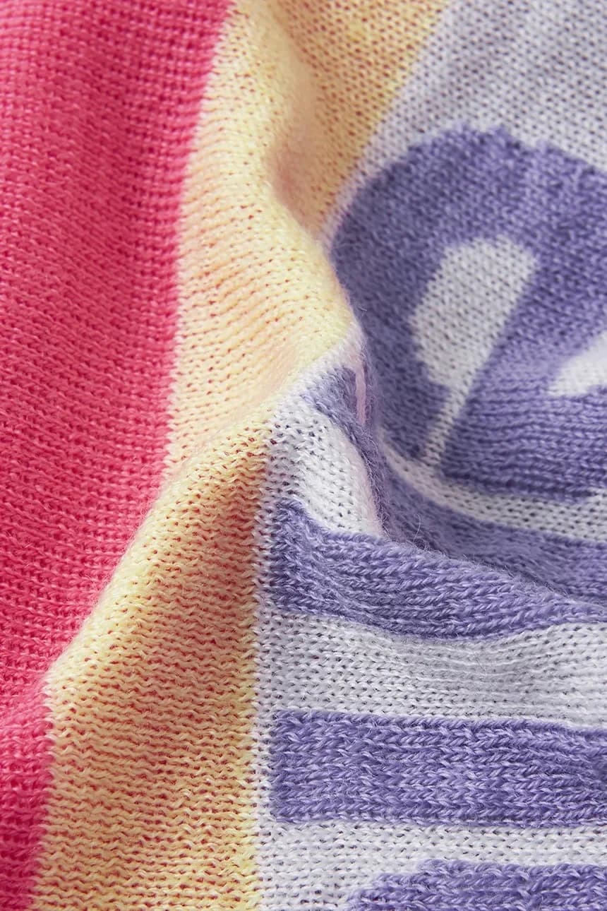 Детская шапка Taasko из смесовой шерсти. - фото 4