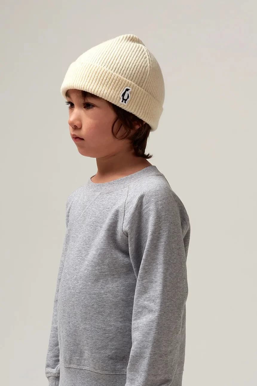 Детская шапка RED DRAGON - фото 6