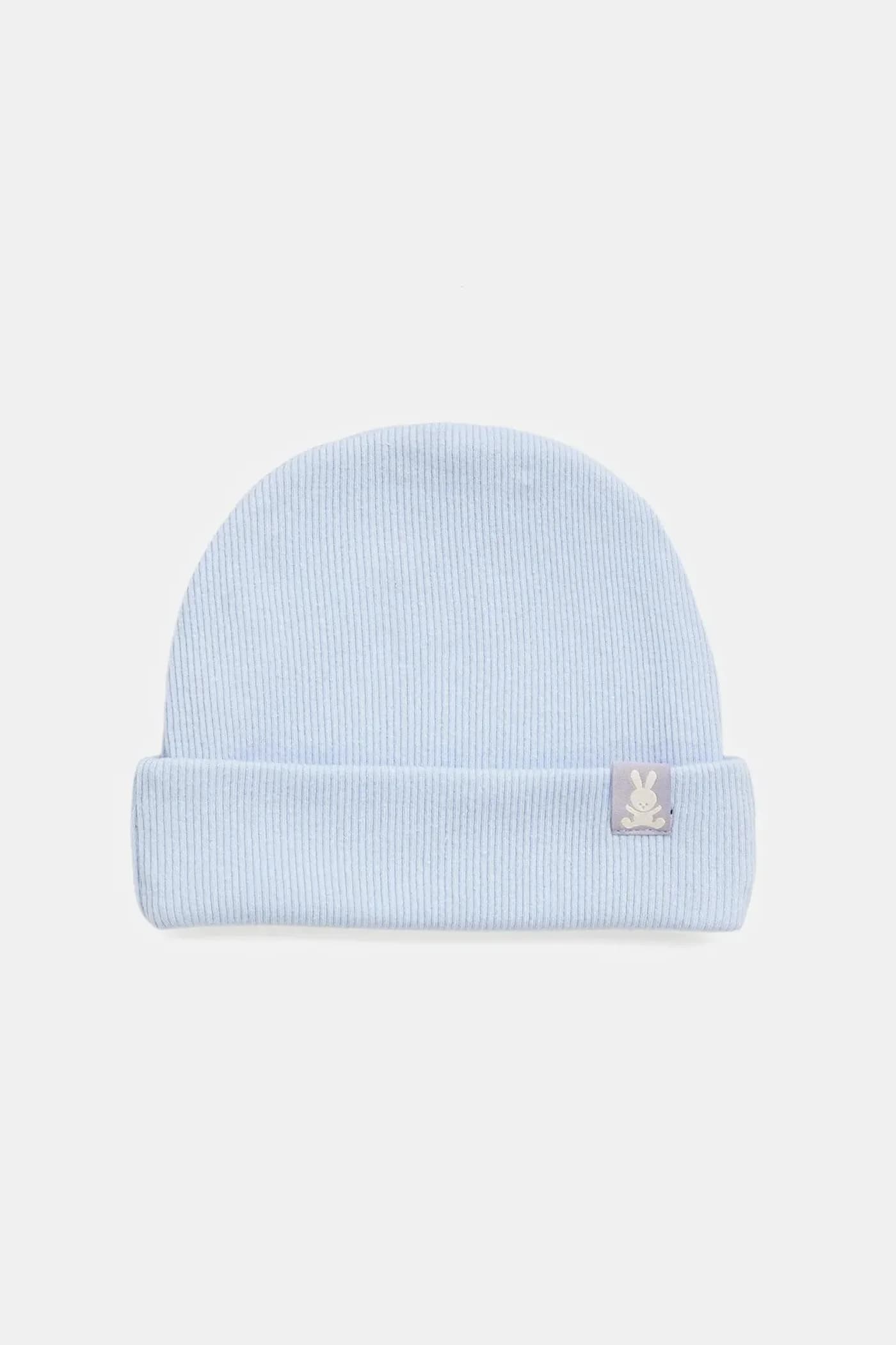 Детская шапочка