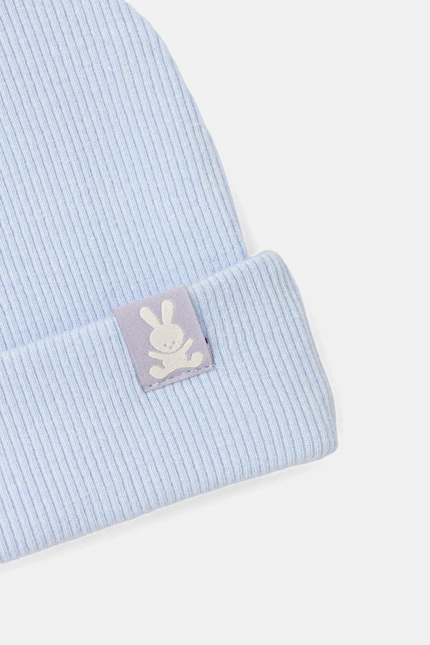 Детская шапочка - фото 2