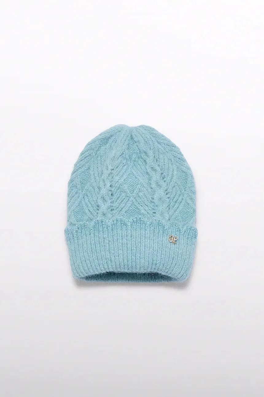 Детская шапка