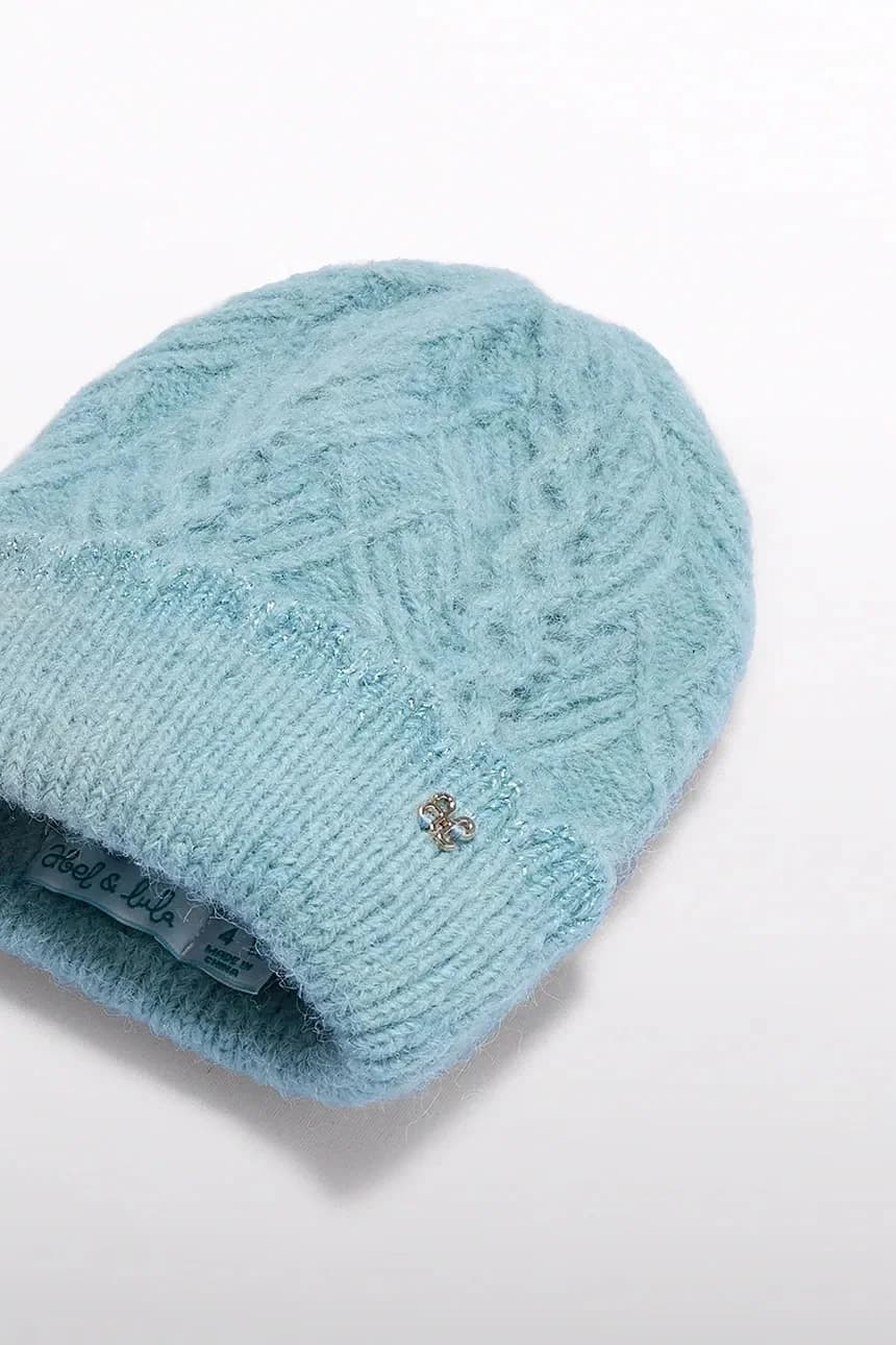 Детская шапка - фото 2