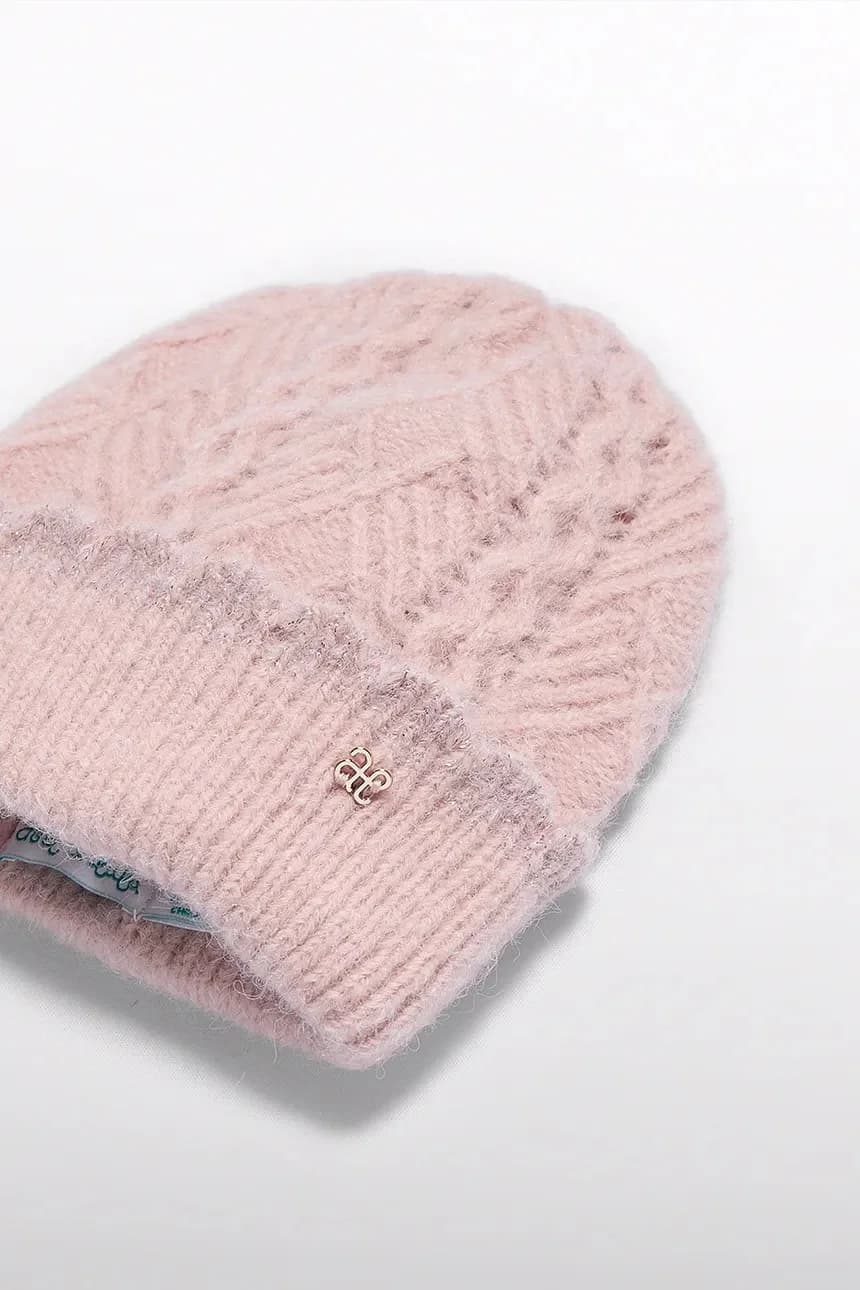 Детская шапка - фото 2