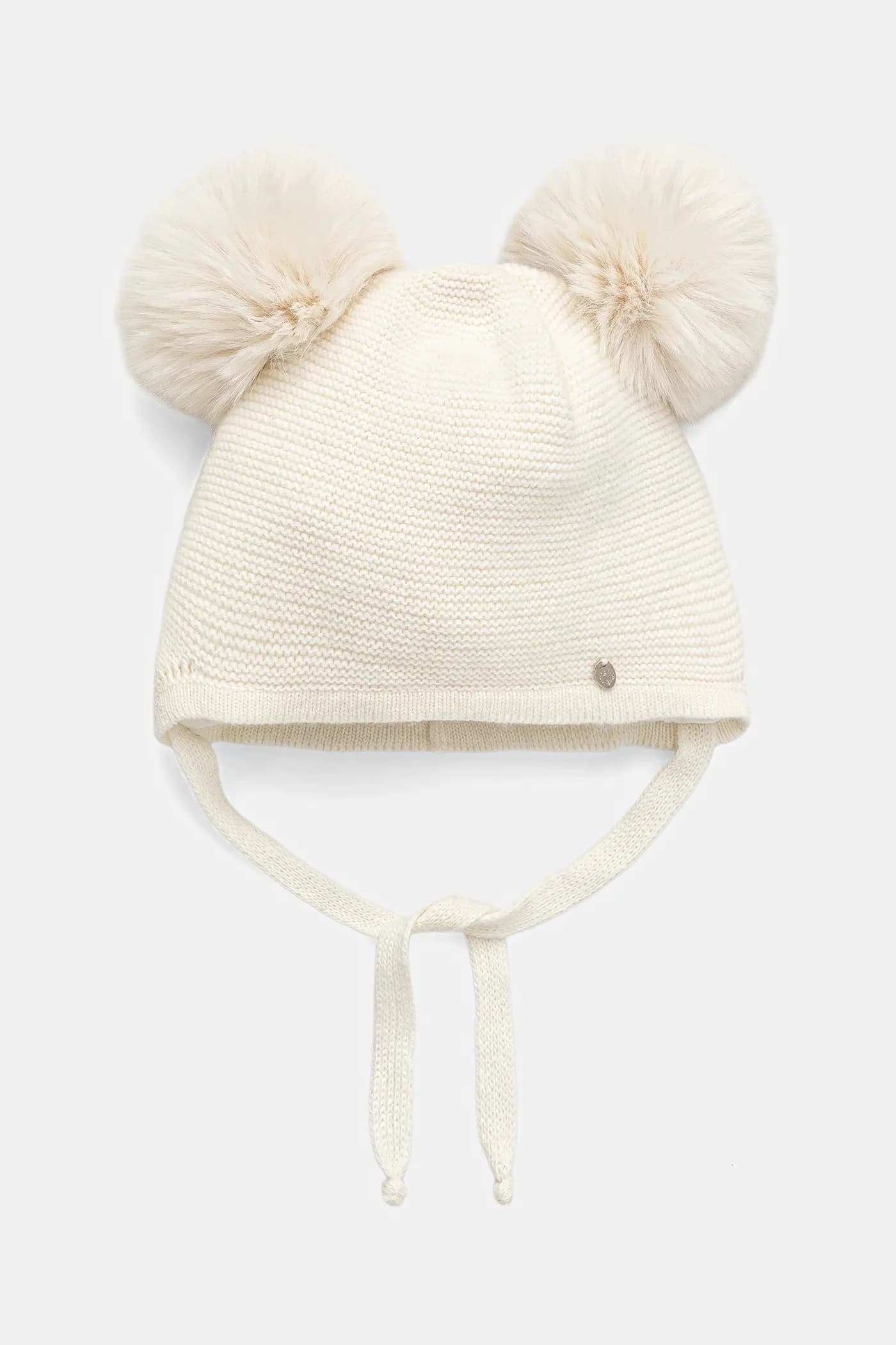 Детская шерстяная шапка BERIT IIA