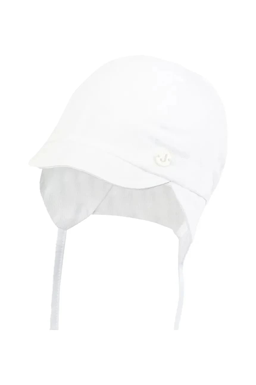 детская шапочка LEWIS из хлопка - фото 2