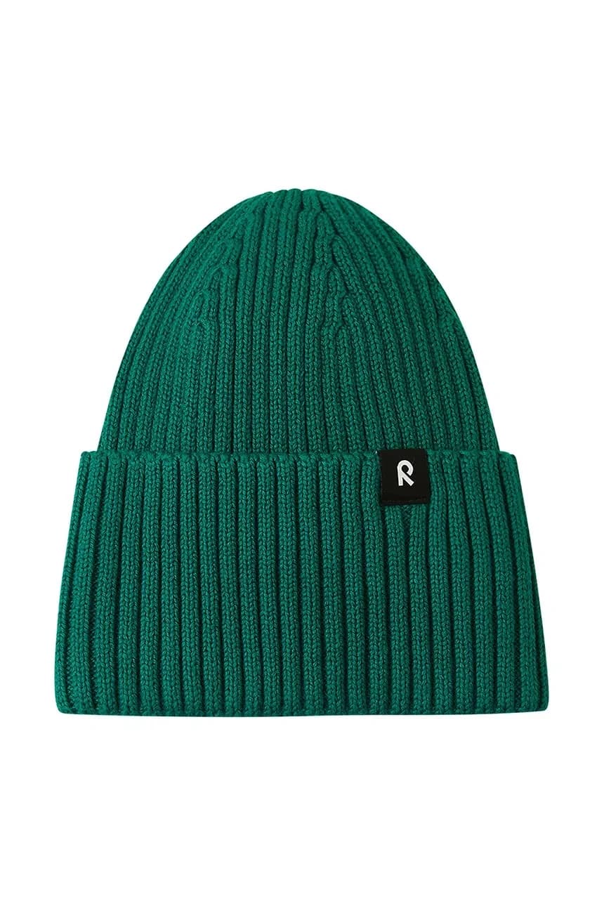 Детская хлопковая шапка Hattara - фото 3