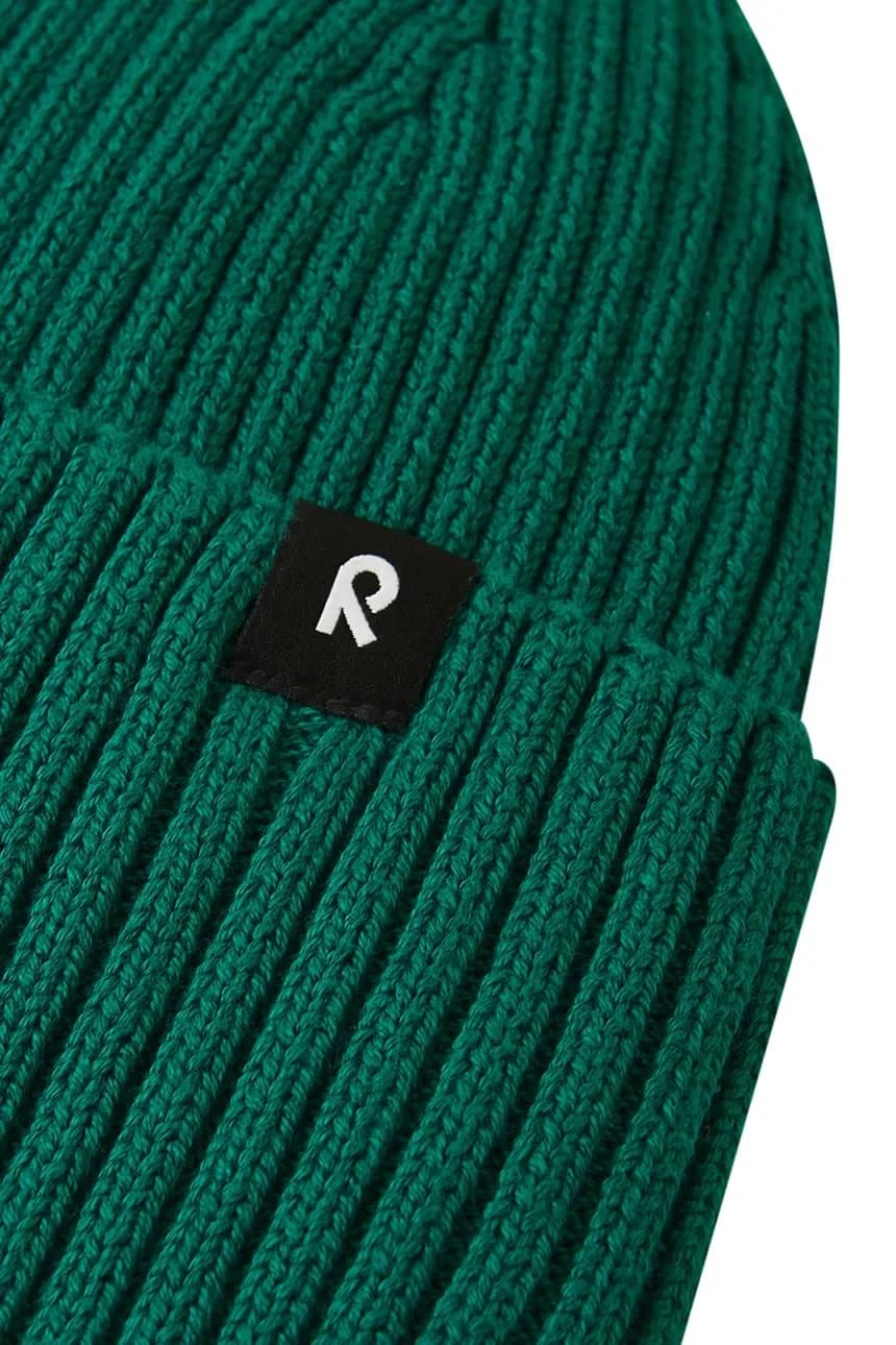 Детская хлопковая шапка Hattara - фото 5