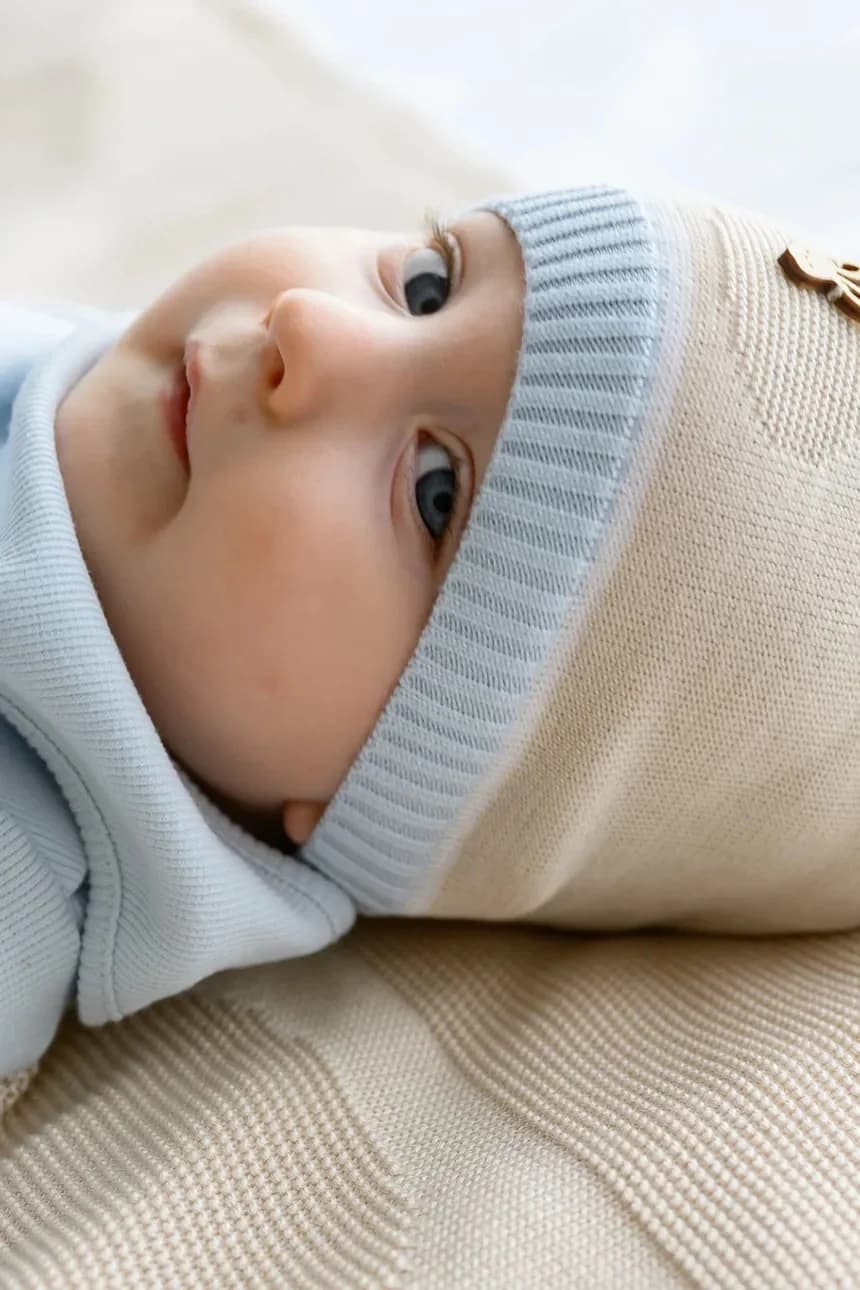 ALEGRE детская шапка - фото 3