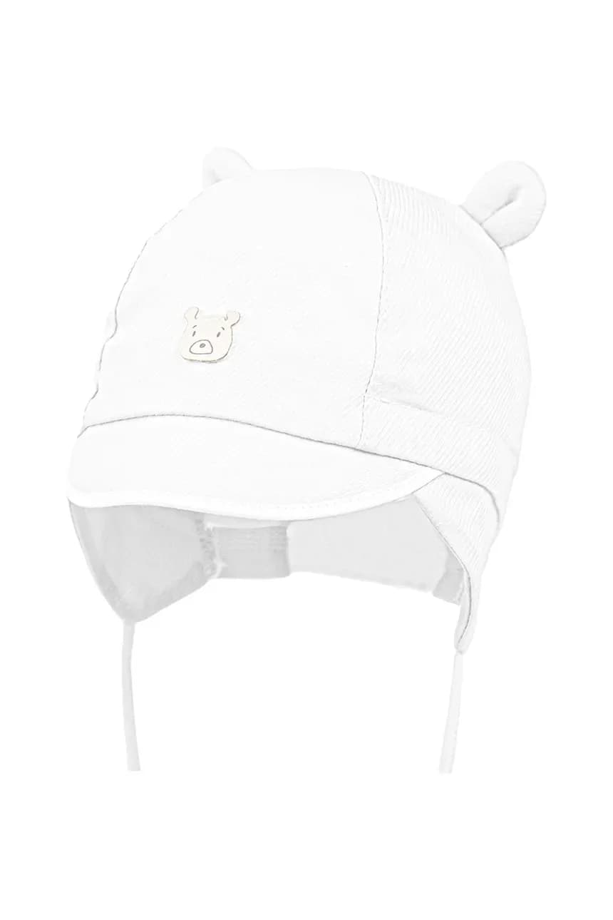 MARKO детская хлопковая шапка