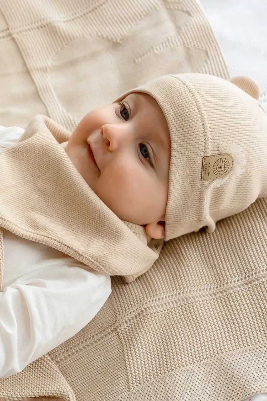 ФЛОРЕНТИН детская шапка - фото 3