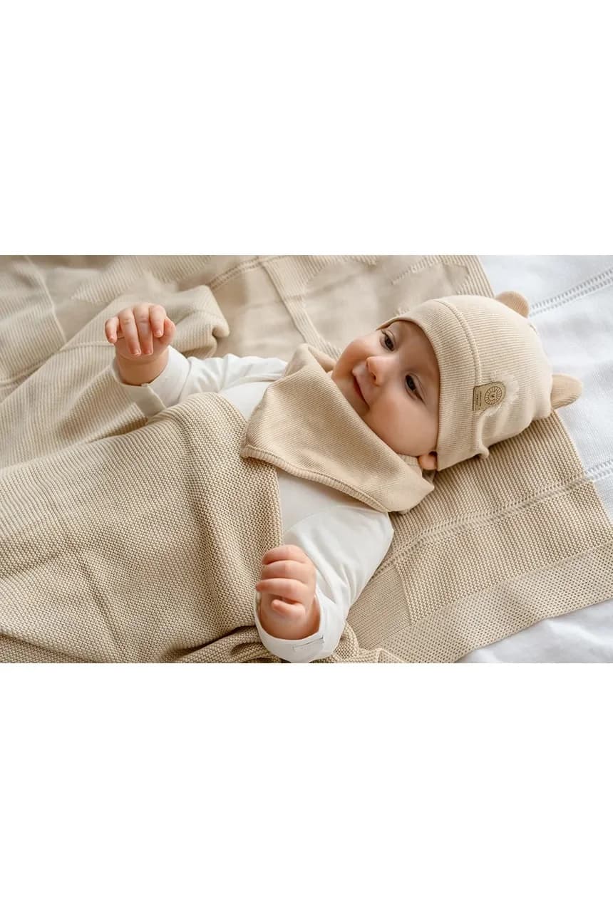 ФЛОРЕНТИН детская шапка - фото 4